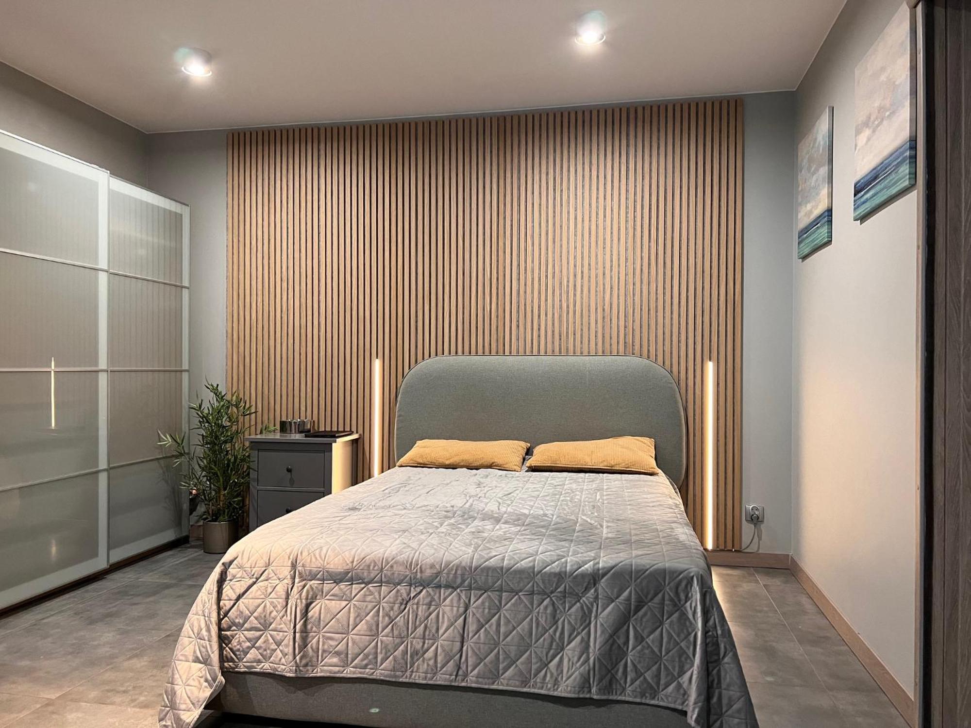 Apartament Silver Klifowa Rewal Luaran gambar